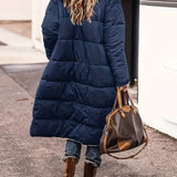 Amelia - Žiemos Paltas