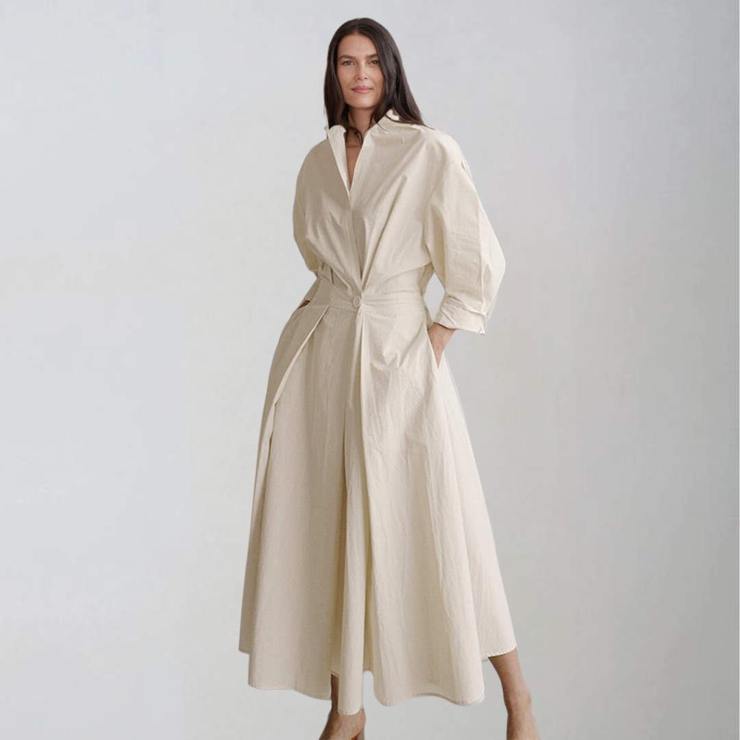 Alice | Amžinai elegantiška suknelė