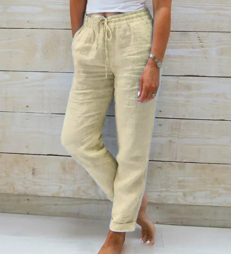 Leokadia – Elegantiški ir patogūs kelnių modeliai kiekvienai progai