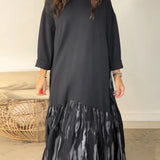 Weronika - Suknelė su išskirtine sijonu