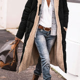 Amelia - Žiemos Paltas