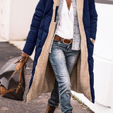 Amelia - Žiemos Paltas