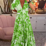 Katarzyna – Elegantiška ir patogi ilga suknelė