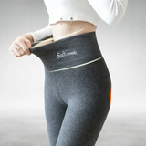 Kalista – Žieminės leggingos su polarine pamušalu