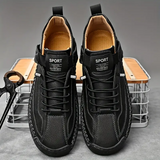 Henrique - Ortopediniai Batai