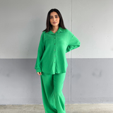 Yona - Marškiniai ir kelnių rinkinys