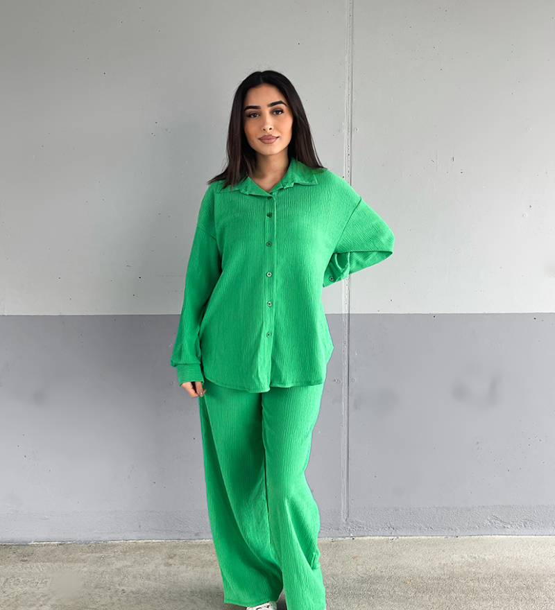 Yona - Marškiniai ir kelnių rinkinys