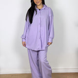 Yona - Marškiniai ir kelnių rinkinys