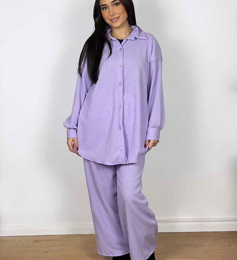 Yona - Marškiniai ir kelnių rinkinys