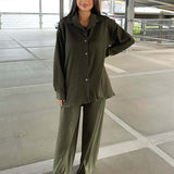 Yona - Marškiniai ir kelnių rinkinys