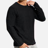 Maximiliano - Aukšta Apykaklė Su Kišenėmis