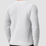 Maximiliano - Aukšta Apykaklė Su Kišenėmis