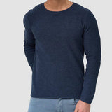 Maximiliano - Aukšta Apykaklė Su Kišenėmis