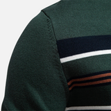 Miguel - Kvėpuojantis Megztinis