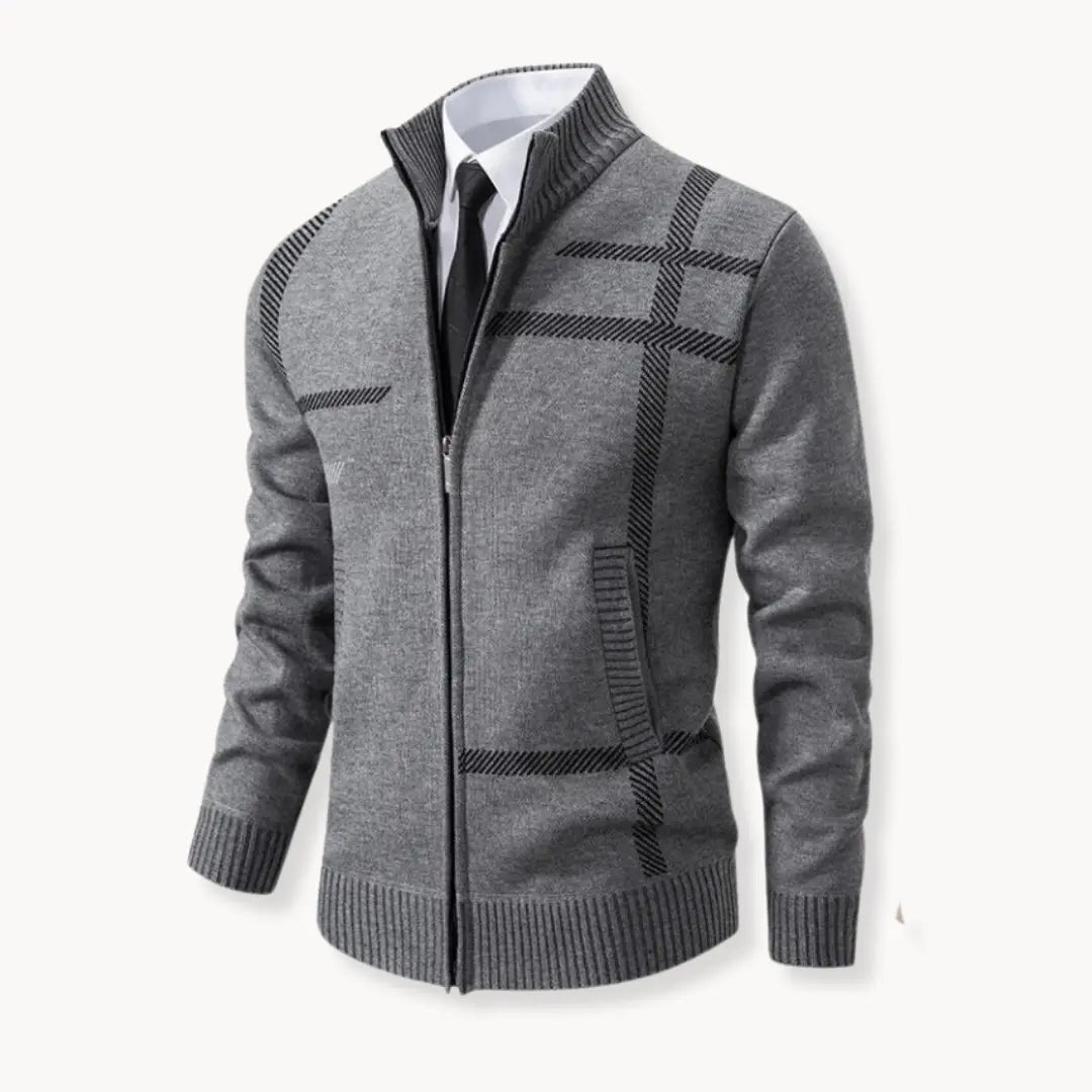 Megztinis su Visu Uždarymu