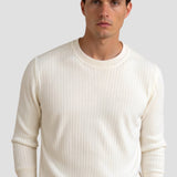 Megztinis - Ilgomis Rankovėmis