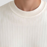 Megztinis - Ilgomis Rankovėmis