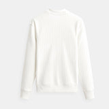 Megztinis - Ilgomis Rankovėmis