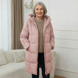 Campbell - Laiko patikrinta striukė su gobtuvu