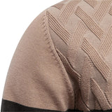 Puloveris - Sudėtingos Megztinės Struktūra