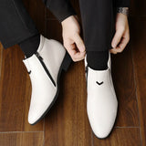 Pedro - Batai su užtrauktuku