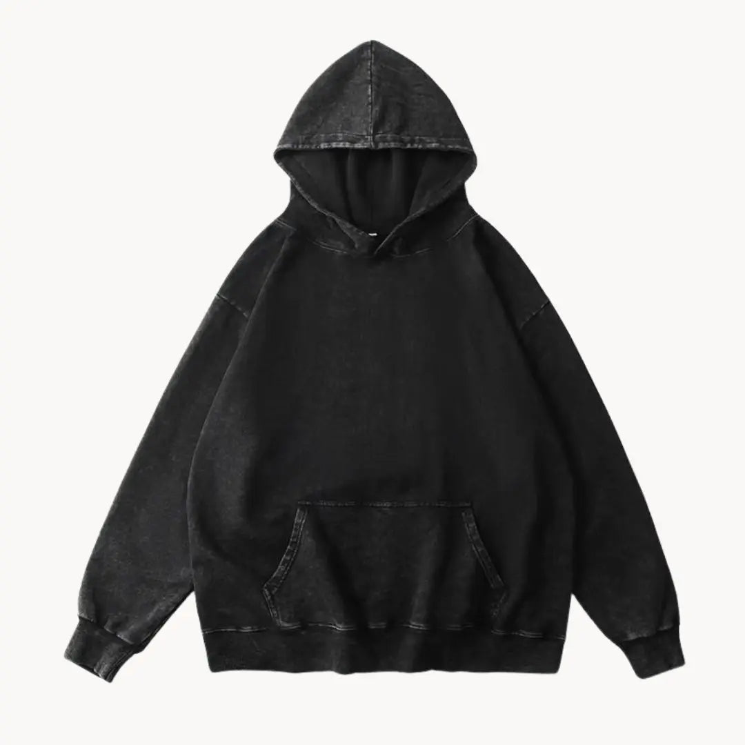 Megztinis - Švelni Fleece Paviršius