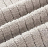 Sebastião - Aukšta Apykaklė Megztinis