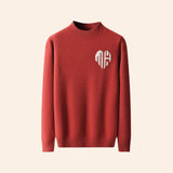 Tomás - Prigludęs megztinis