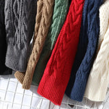 Francisco - Ultraatsparus megztinis