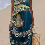 CLARA - ELEGANTIŠKA IR KASDIENĖ SUKIENKA