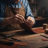 Miguel - Retro britiški botai