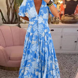 Katarzyna – Elegantiška ir patogi ilga suknelė