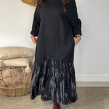 Weronika - Suknelė su išskirtine sijonu