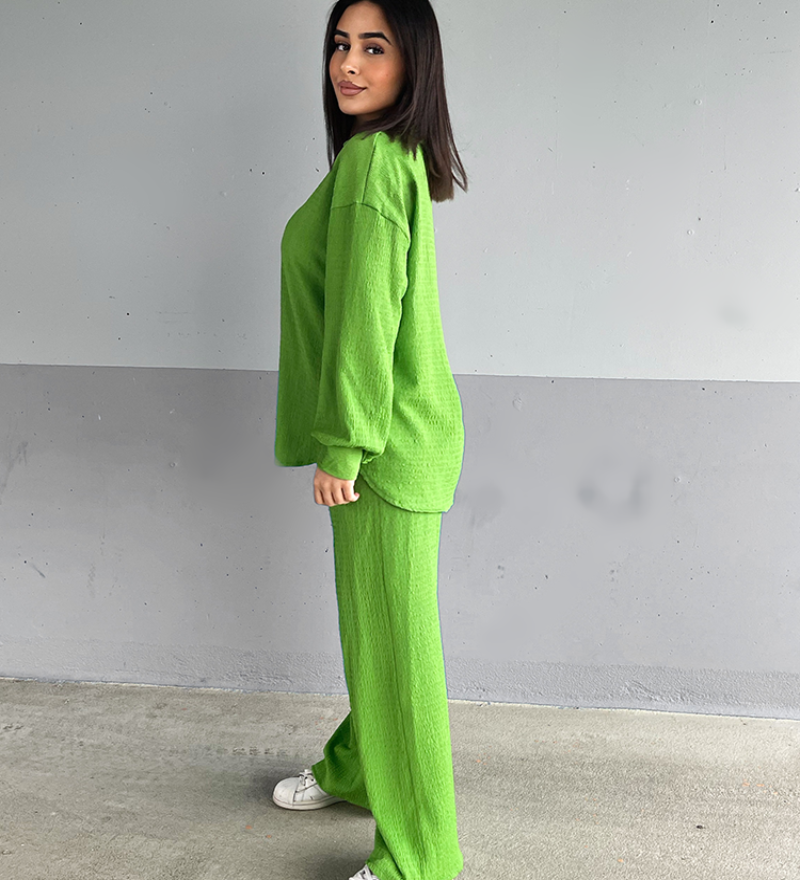 Yona - Marškiniai ir kelnių rinkinys