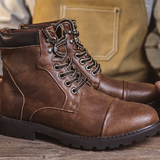 Bernardo - Prabangių odinių batų