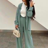 Yona - Marškiniai ir kelnių rinkinys