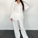 Yona - Marškiniai ir kelnių rinkinys