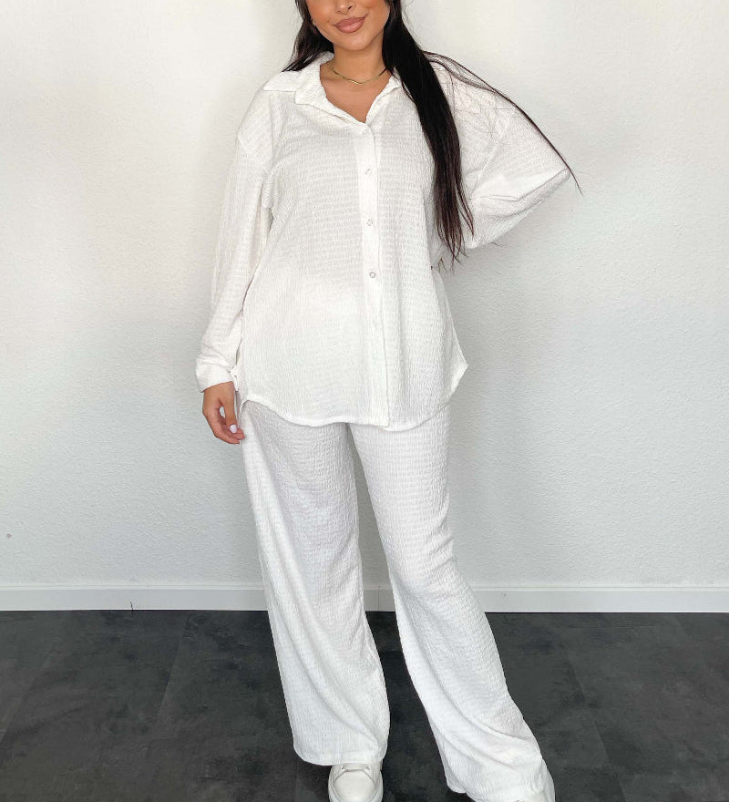 Yona - Marškiniai ir kelnių rinkinys