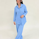 Yona - Marškiniai ir kelnių rinkinys