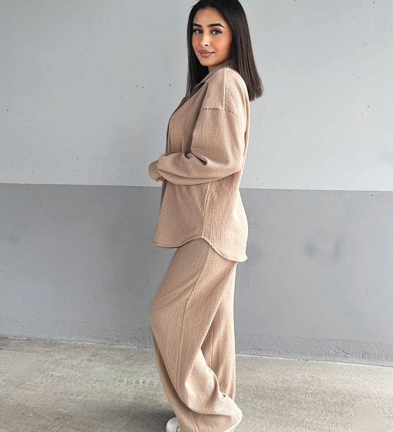 Yona - Marškiniai ir kelnių rinkinys