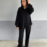 Yona - Marškiniai ir kelnių rinkinys