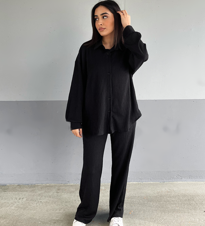 Yona - Marškiniai ir kelnių rinkinys